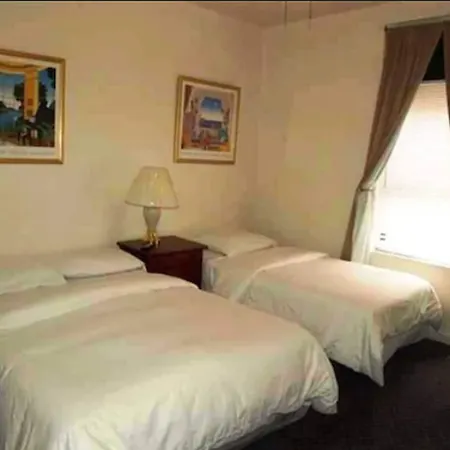 Hotel Morningside