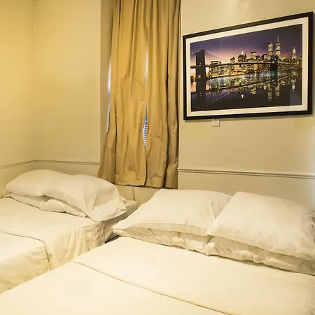 Morningside Hotel New York