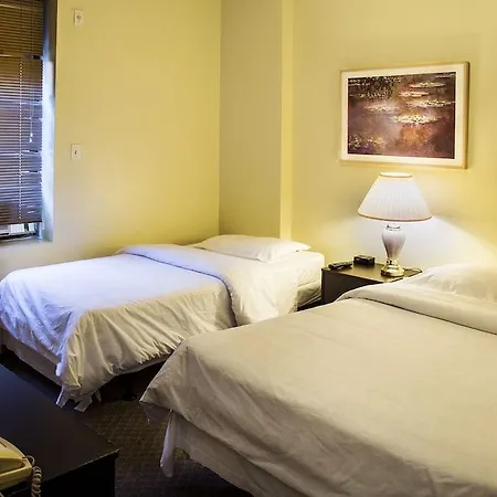 Morningside Hotel