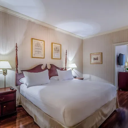 Avalon Hotel New York