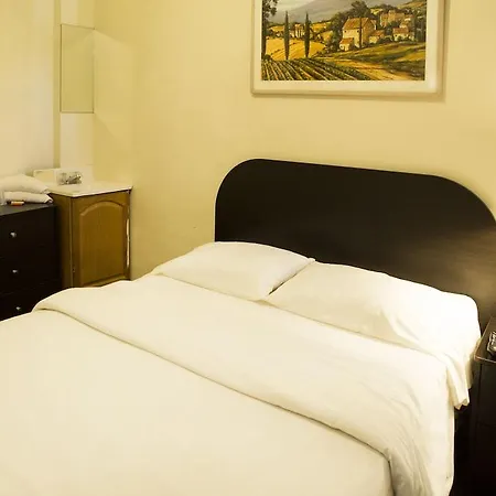 Morningside Hotel New York