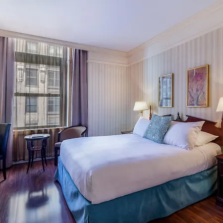 Avalon 4* New York