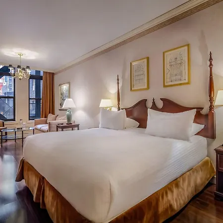 Hotel Avalon