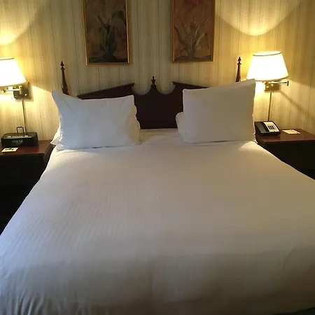 Avalon 4* New York