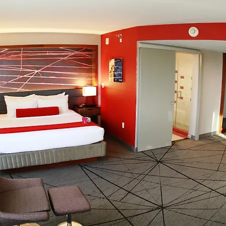 Hotel Crowne Plaza Jfk Airport City, An Ihg New York