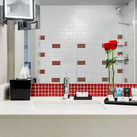 Crowne Plaza Jfk Airport City, An Ihg Hotel