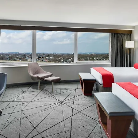 Crowne Plaza Jfk Airport City, An Ihg Hotel New York