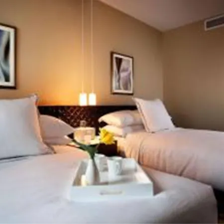 Cassa Ny 45th Street Hotel New York