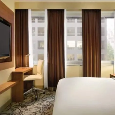 Hotel Cassa Ny 45th Street 4*