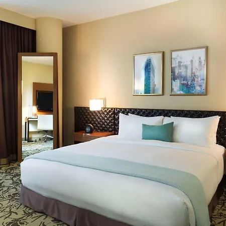 Cassa Ny 45th Street Hotel New York