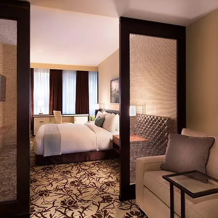 Hotel Cassa Ny 45th Street