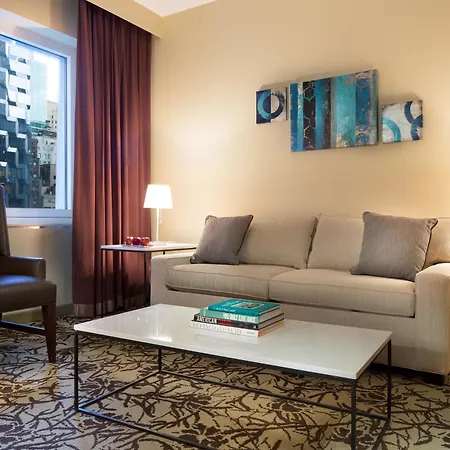 Cassa Ny 45th Street Hotel 4*
