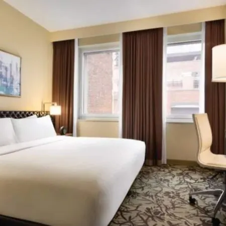 Cassa Ny 45th Street 4* New York