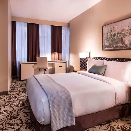 Cassa Ny 45th Street Hotel