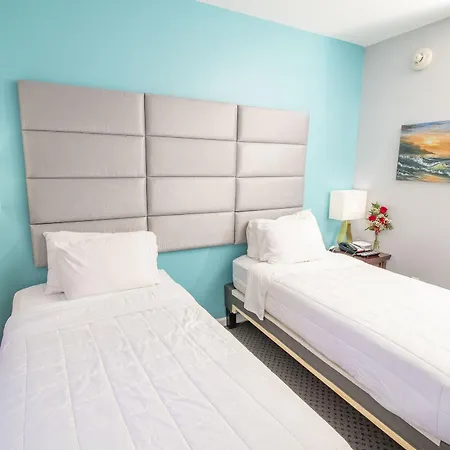 Hotel Canal Loft New York