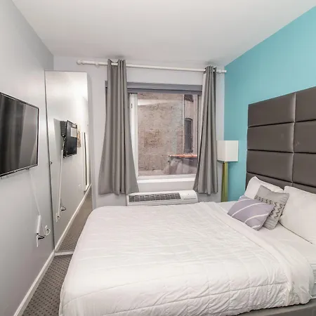 Hotel Canal Loft 2*