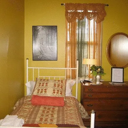 Guest house Bronx New York