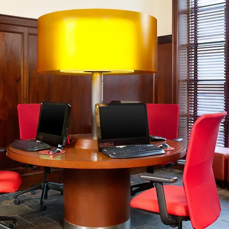 Sheraton Jfk Airport Hotel