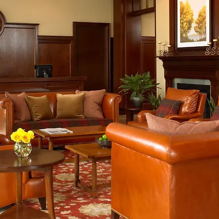 Sheraton Jfk Airport Hotel 3*