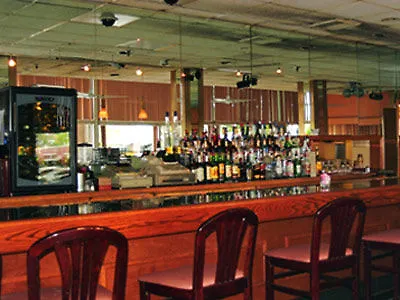Pan American Hotel