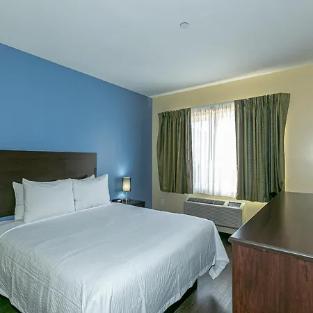 Ozone Inn & Suites * New York
