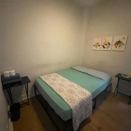 Manhattan Bedrooms Nyc! *