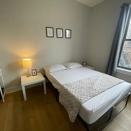 Hostel Manhattan Bedrooms Nyc! *