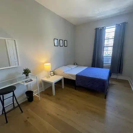 Manhattan Bedrooms Nyc! *
