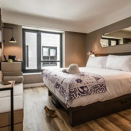 Pestana Park Avenue New York