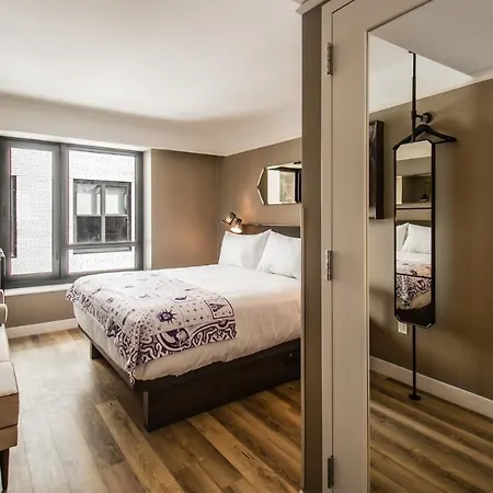 Pestana Park Avenue
