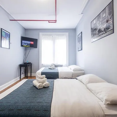 The Park North 3*
