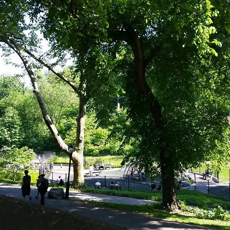 The Park North 3*