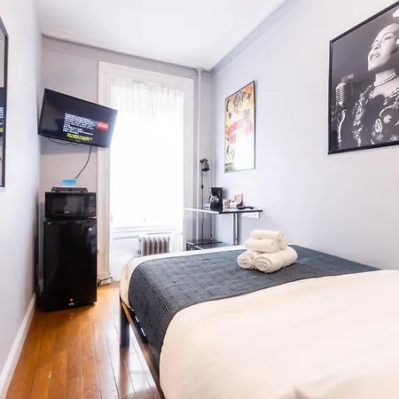 Guest house The Park North 3*