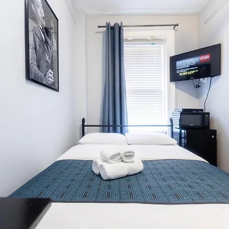 The Park North 3*