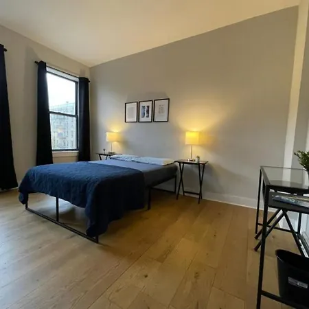 Hostel Manhattan Bedrooms Nyc!
