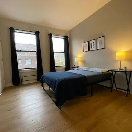Manhattan Bedrooms Nyc! New York