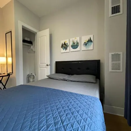Manhattan Bedrooms Nyc! Hostel *