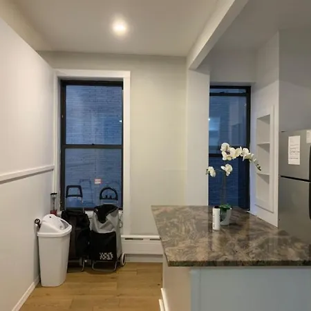 Manhattan Bedrooms Nyc! Hostel *