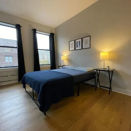 Manhattan Bedrooms Nyc! *