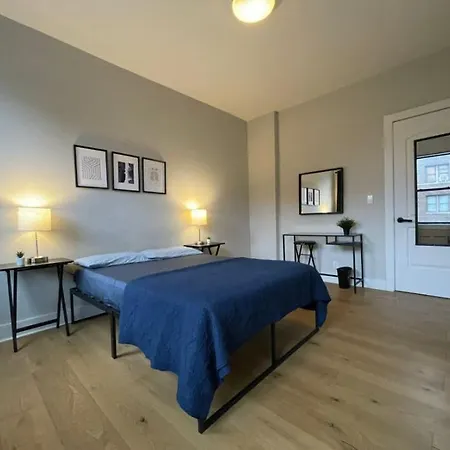 Manhattan Bedrooms Nyc! * New York