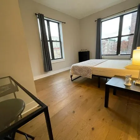 Manhattan Bedrooms Nyc!