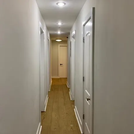 Hostel Manhattan Bedrooms Nyc! New York