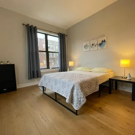 Manhattan Bedrooms Nyc! Hostel New York