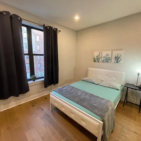 Hostel Manhattan Bedrooms Nyc! *