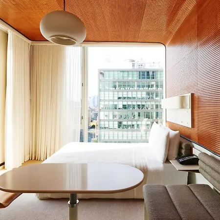 The Standard, High Line