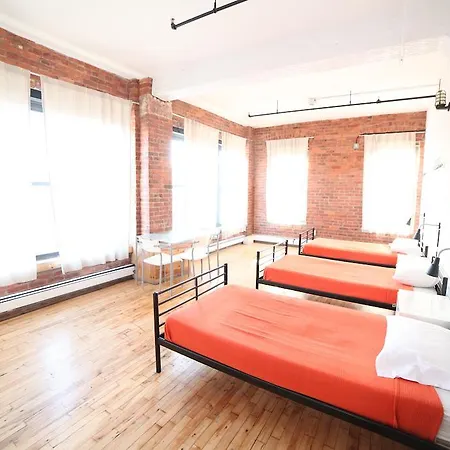 Hostel Loft