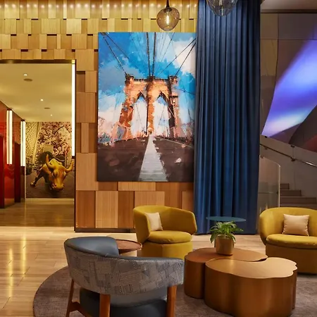 Hyatt Centric Street Hotel