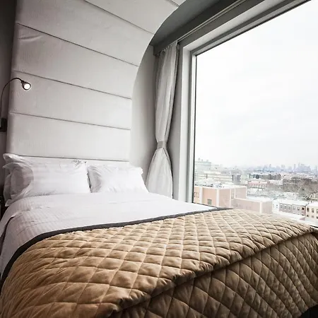 Wyndham Garden Brooklyn Sunset Park