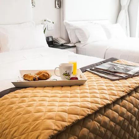 Wyndham Garden Brooklyn Sunset Park Hotel 4*