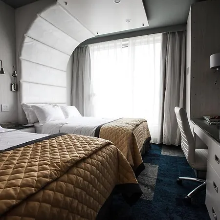 Wyndham Garden Brooklyn Sunset Park 4* New York